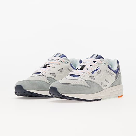 Men's shoes Karhu Legacy 96 Pigeon/ Bright White (F806029) | Footshop