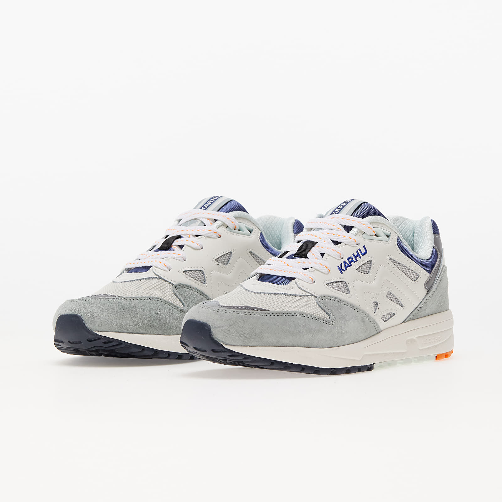 Încălțăminte și sneakerși pentru bărbați Karhu Legacy 96 Pigeon/ Bright White