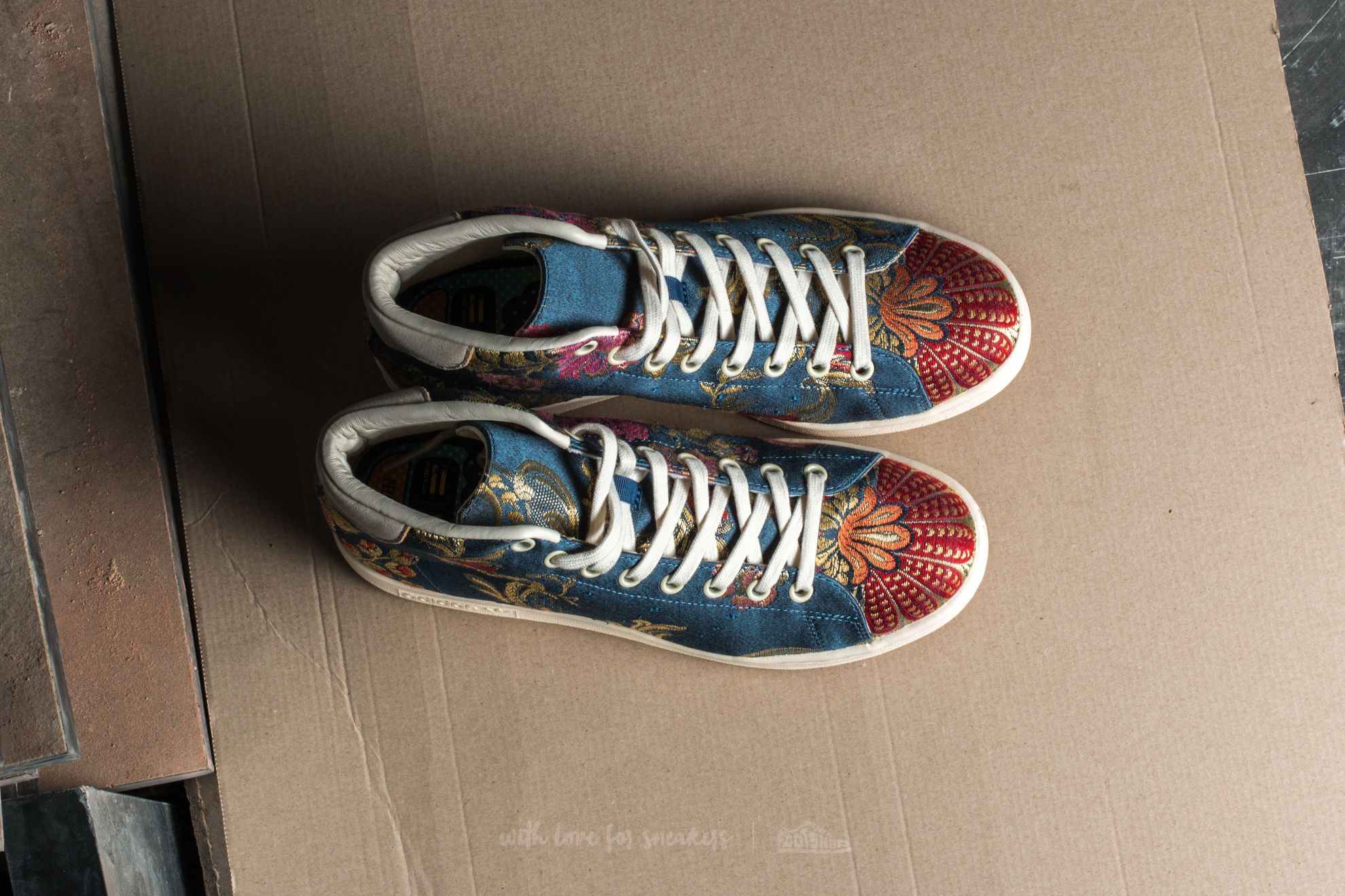 Adidas pharrell williams stan smith white discount