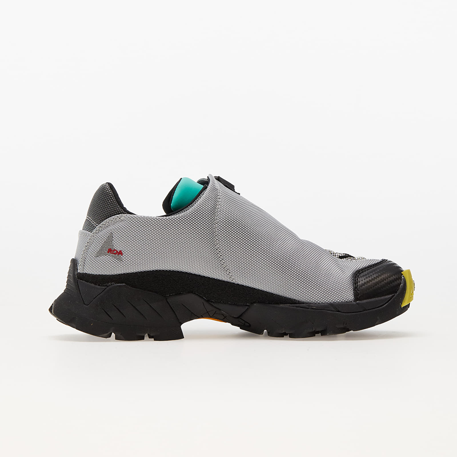 Încălțăminte și sneakerși pentru bărbați A-COLD-WALL* x ROA Minar Grey/ Black