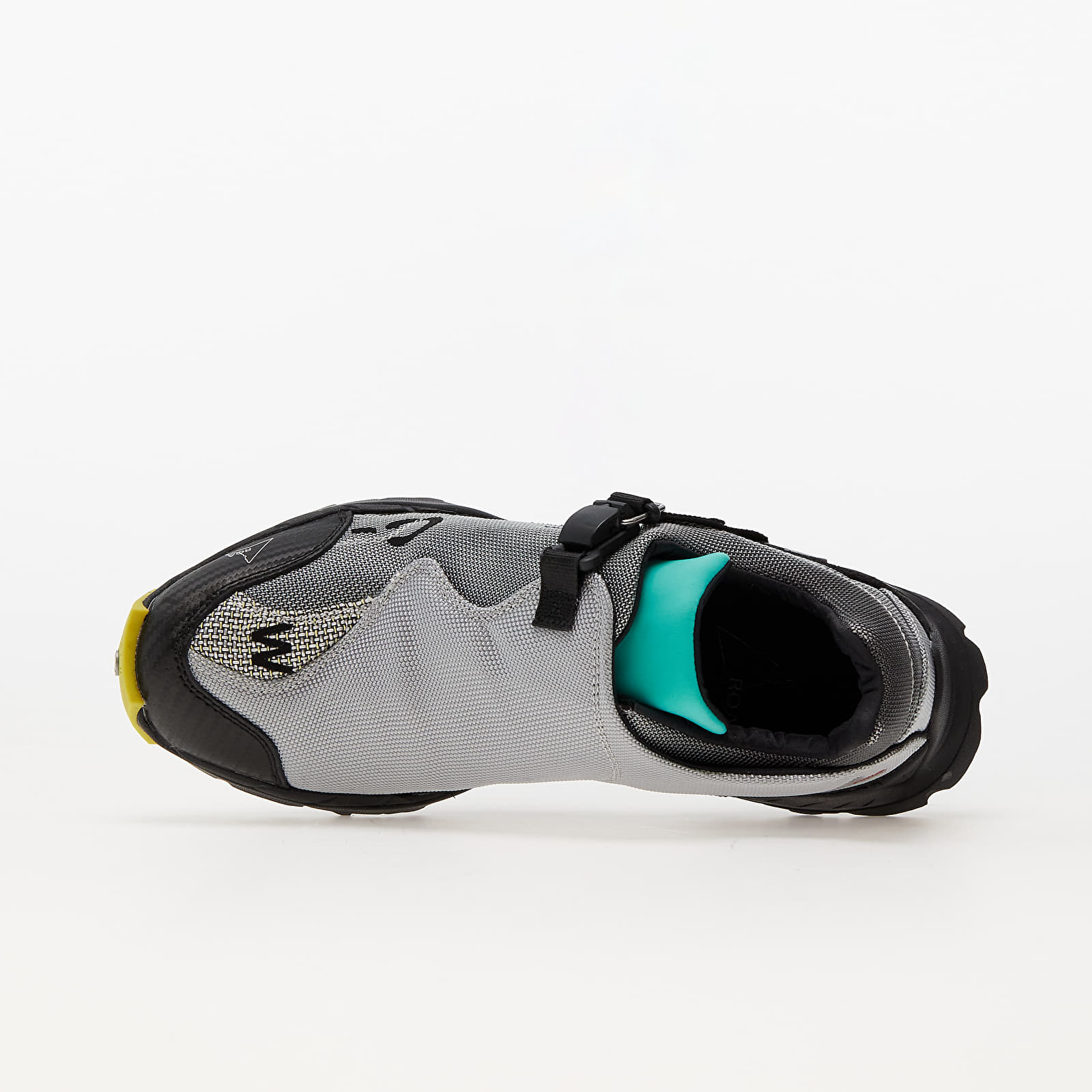 Încălțăminte și sneakerși pentru bărbați A-COLD-WALL* x ROA Minar Grey/ Black