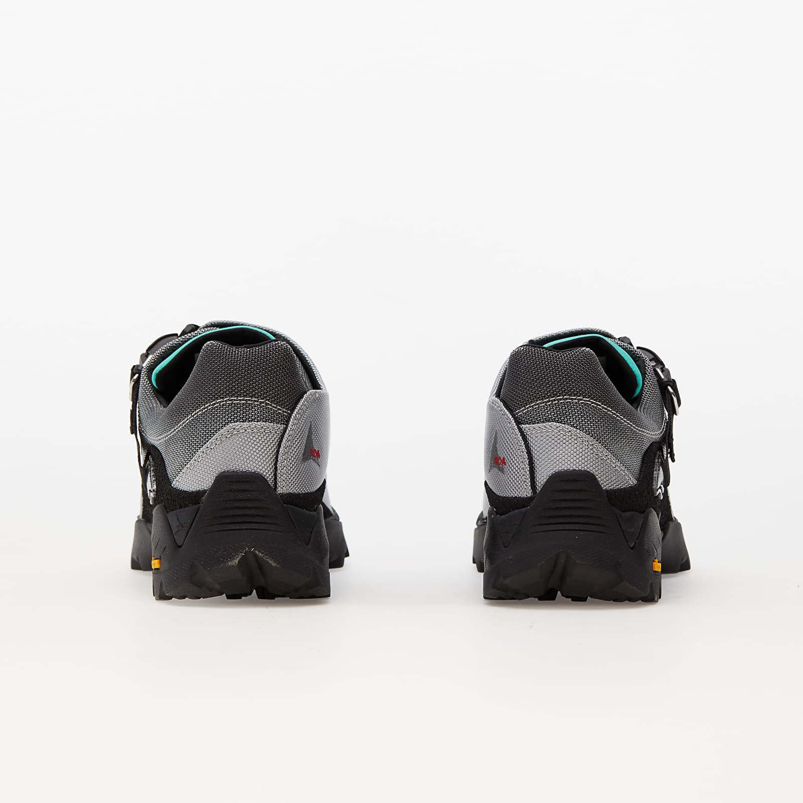 Încălțăminte și sneakerși pentru bărbați A-COLD-WALL* x ROA Minar Grey/ Black