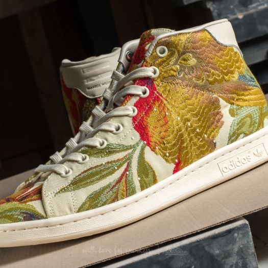 Adidas jacquard shoes store