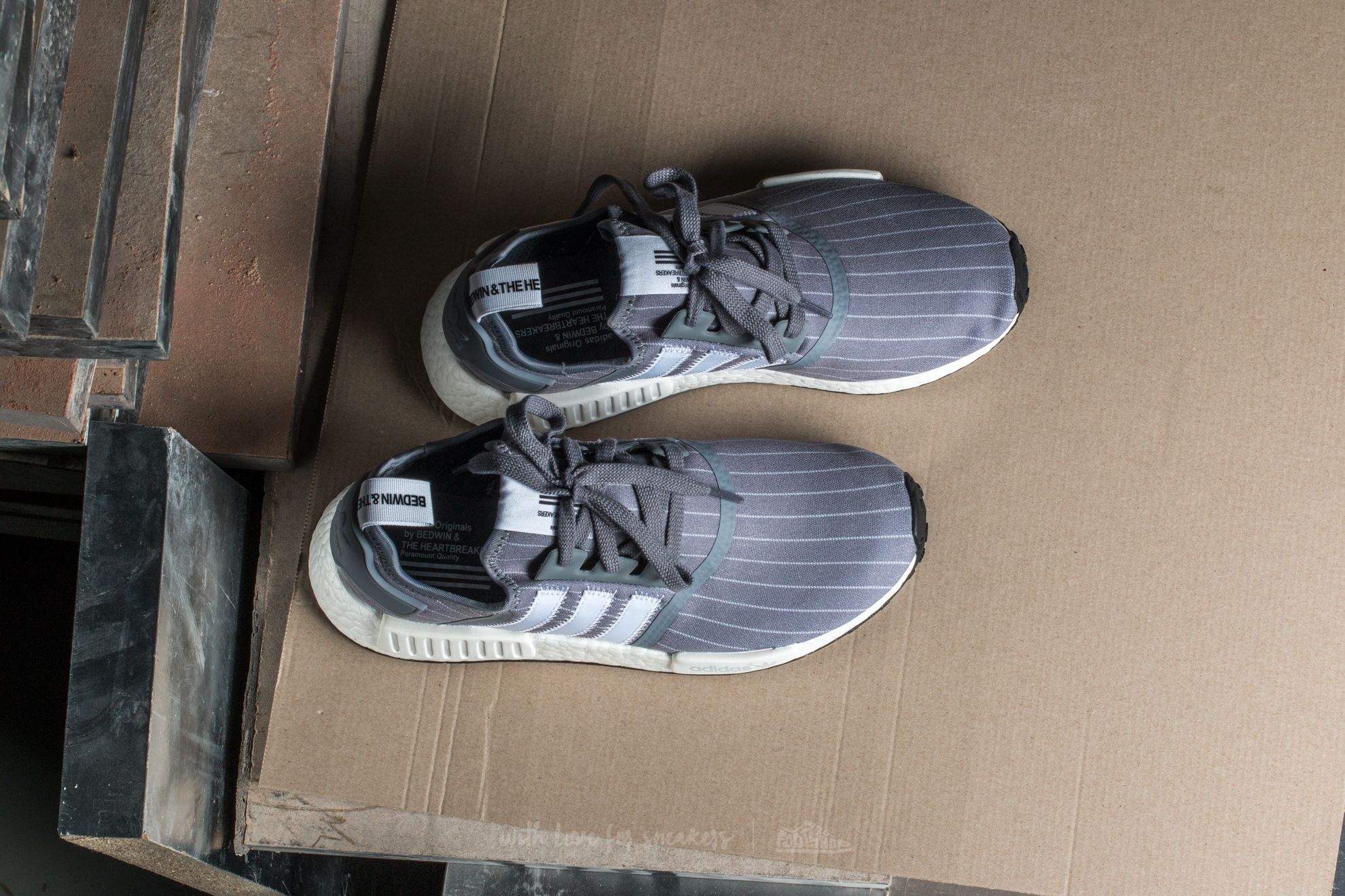 adidas gazelle silver green womens Adidas NMD R1 Bedwin & the Heartbreakers Black – SoleMate Sneakers