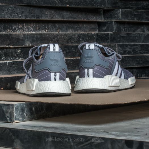 Adidas nmd bedwin clearance
