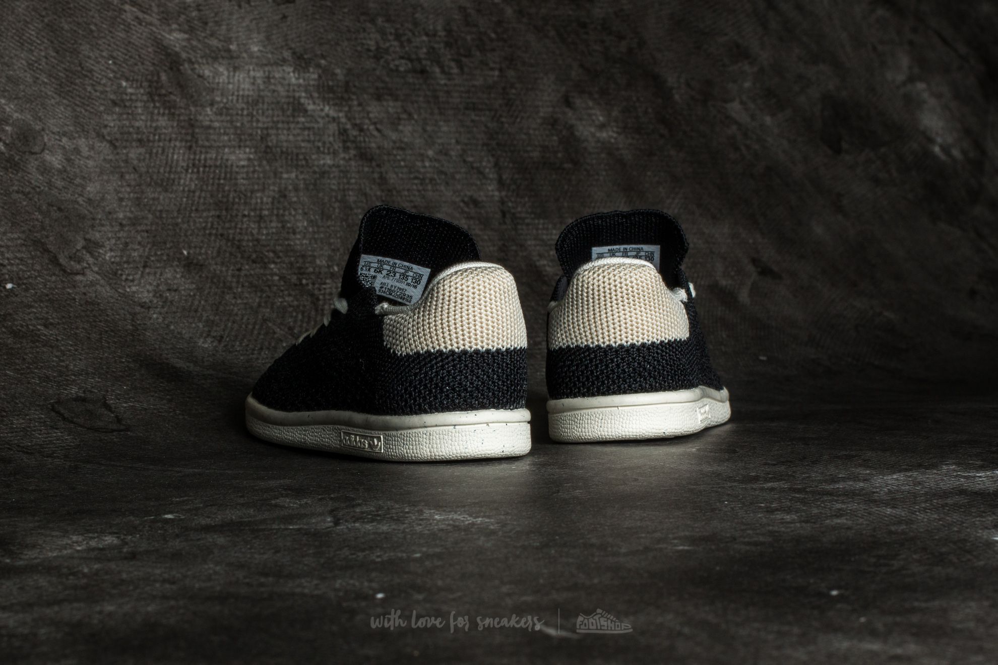 Adidas stan smith best sale primeknit bambino prezzo