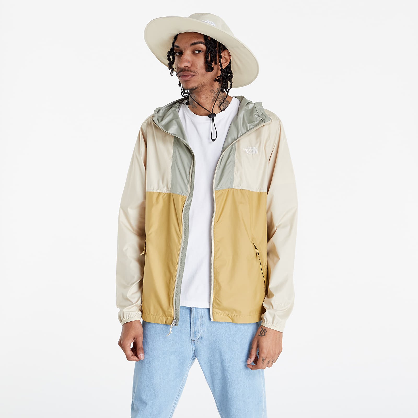 Cyclone jacket north face deals
