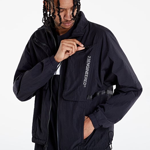 Jordan hotsell spring jacket