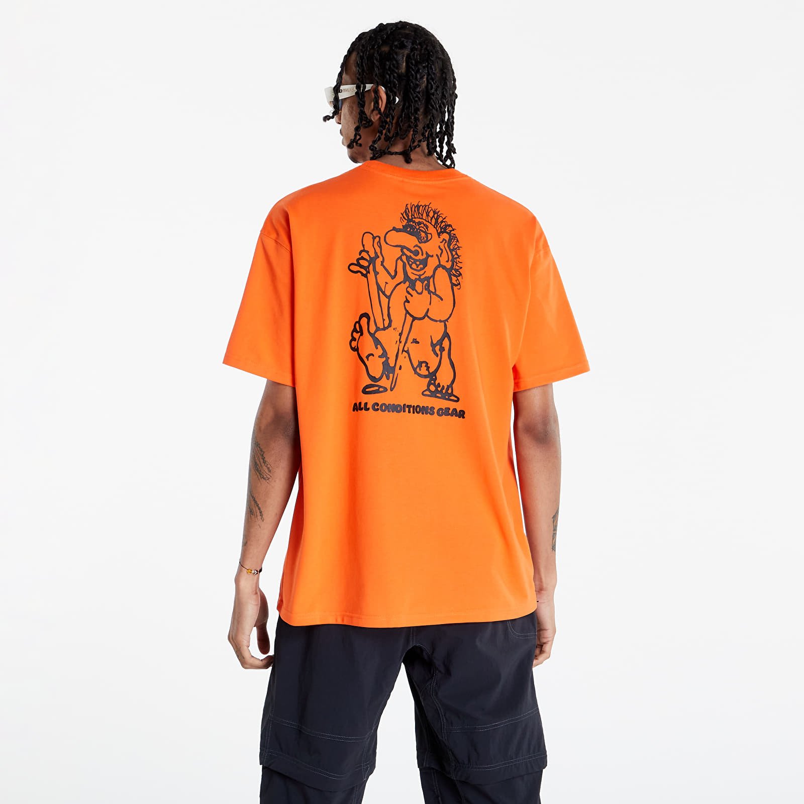 Nike ACG Logo Tee | Apparel » Buy online now!