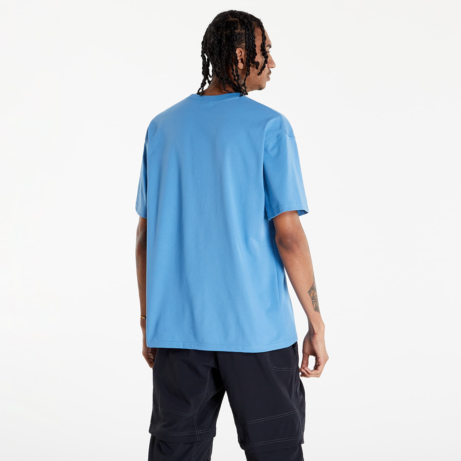 Magliette Nike ACG Short Sleeve Tee Dutch Blue