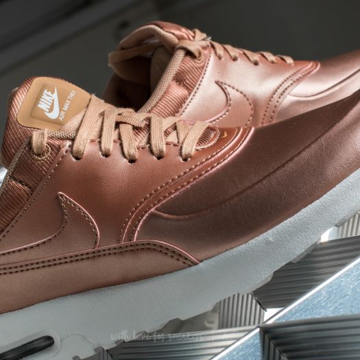 Nike femme 2025 air max thea