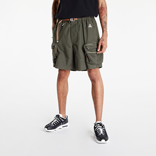 Men's cargo shorts nike acg top