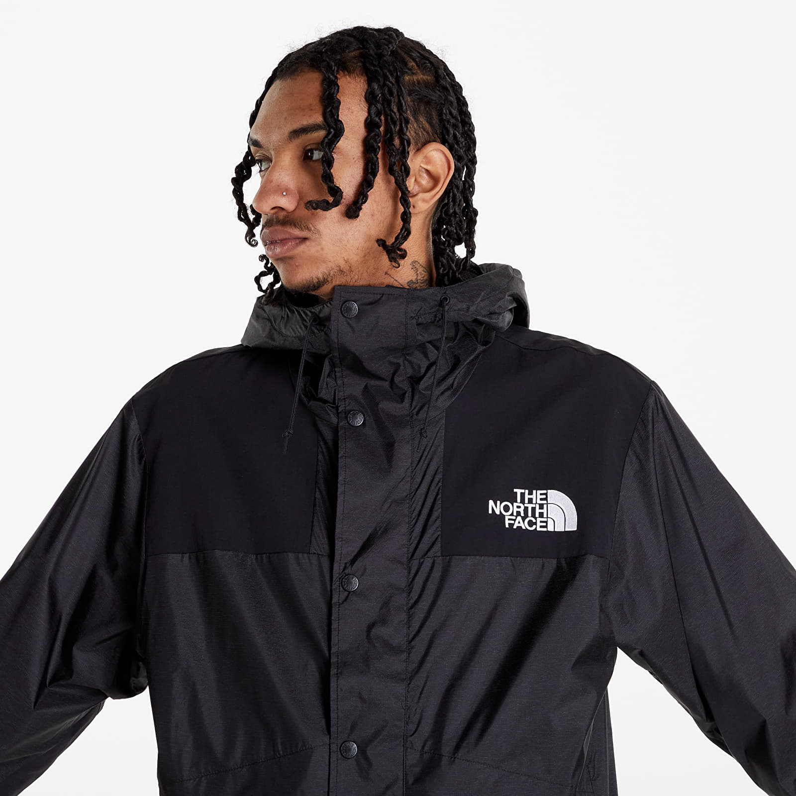 Jakne  The North Face M Outline Jacket Tnf Black