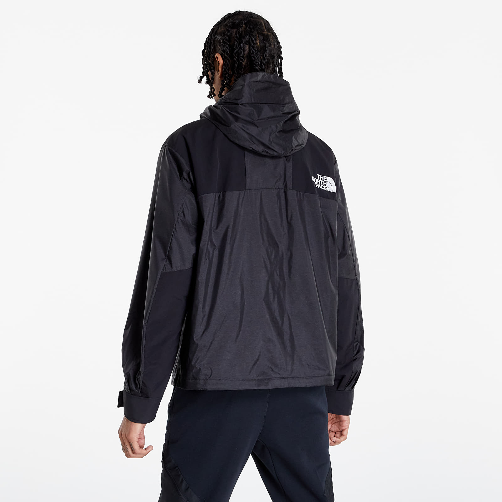 Jakne  The North Face M Outline Jacket Tnf Black