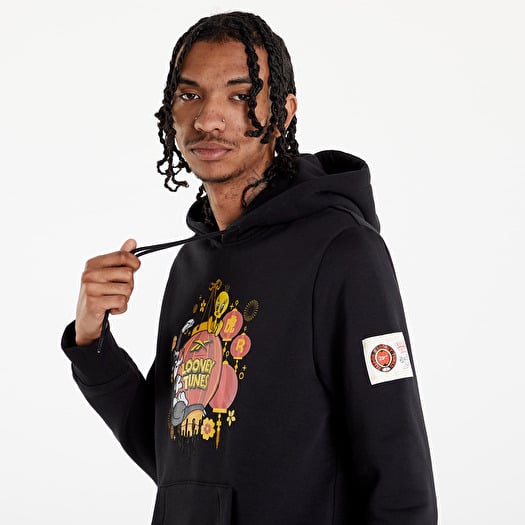 Vetements looney tunes hoodie online