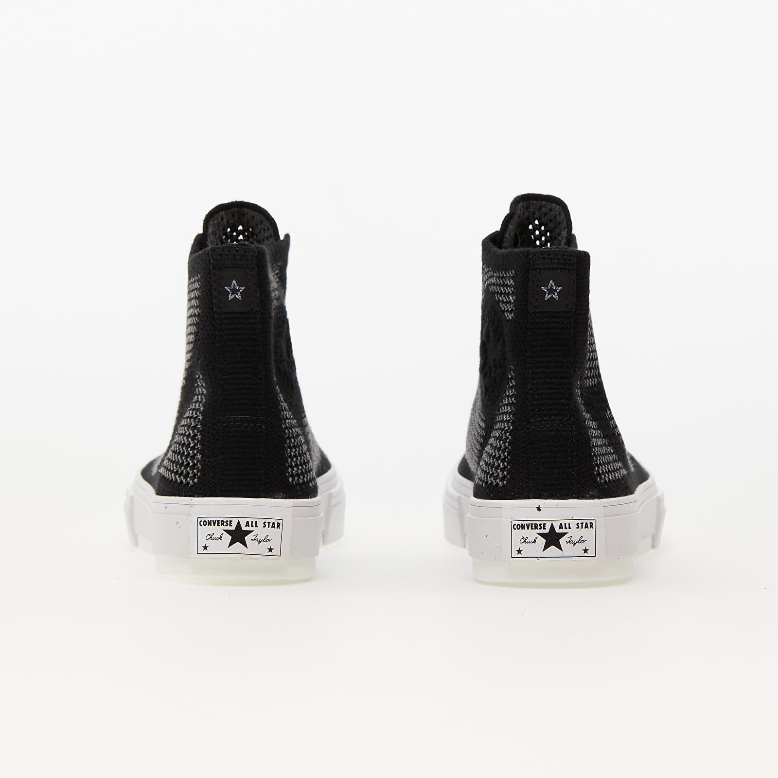 Men s shoes Converse Renew Chuck 70 Engineered Knit Black Mason