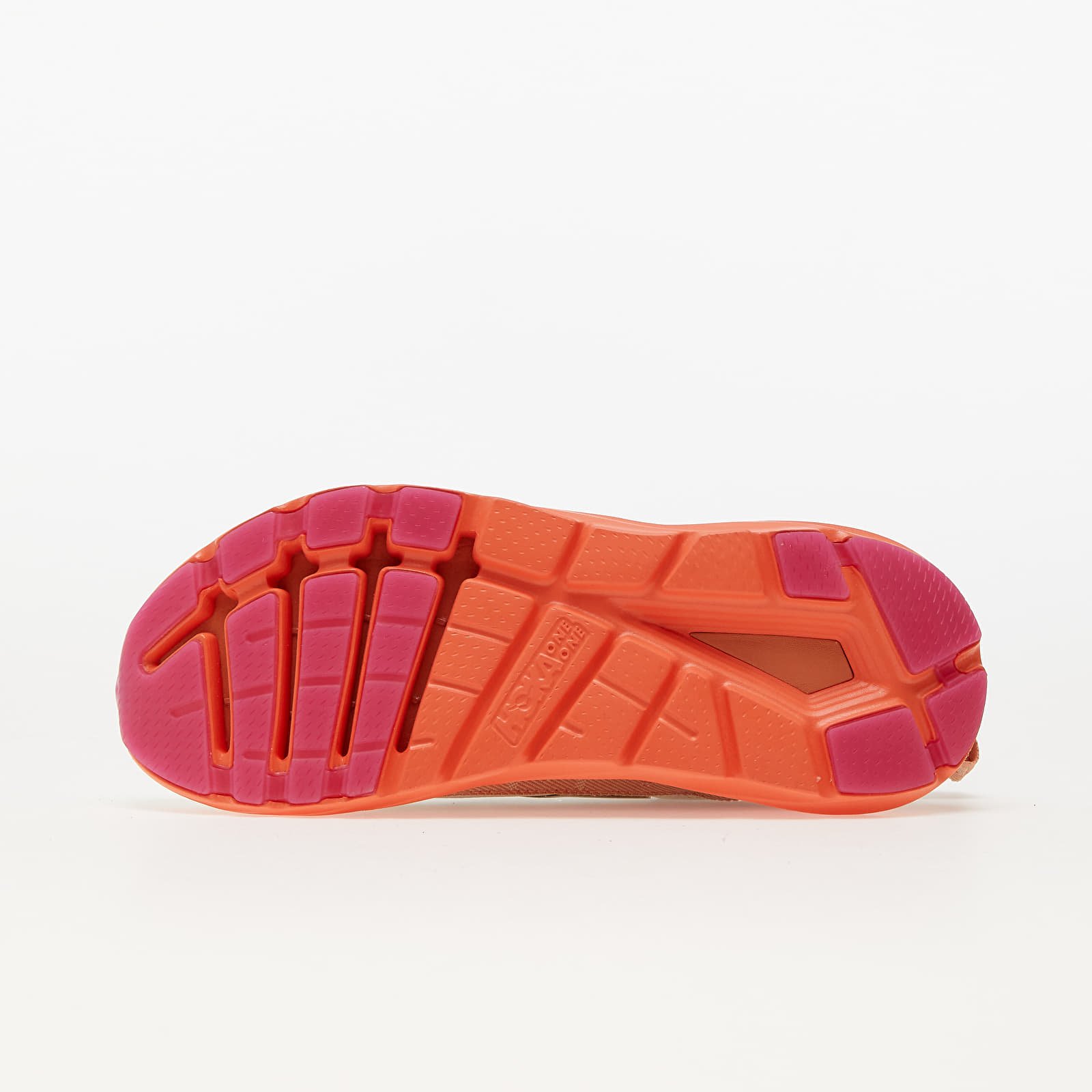 Moški čevlji Hoka One One® W Elevon 2 Mental Health Shifting Sand/ Camellia