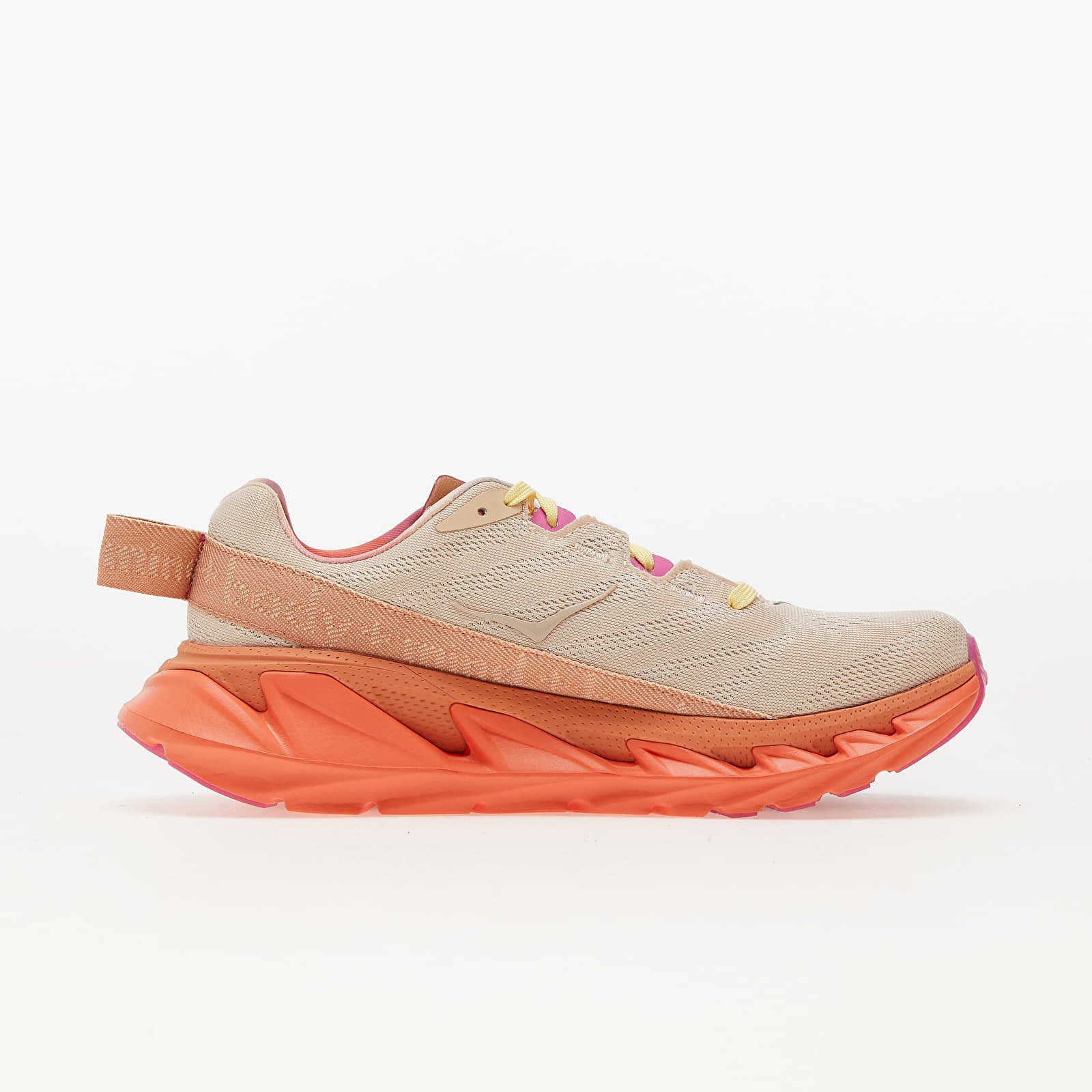 Moški čevlji Hoka One One® W Elevon 2 Mental Health Shifting Sand/ Camellia