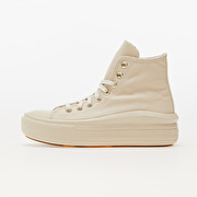 Converse Chuck Taylor All Star Move Hi Natural Ivory/ Egret/ Gum