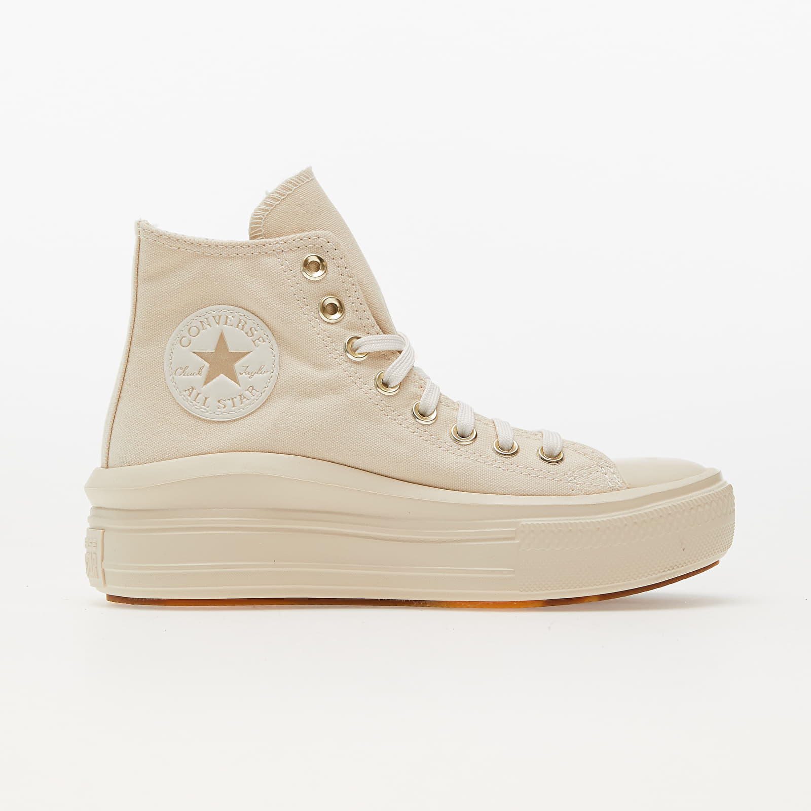 Converse all deals star ivory