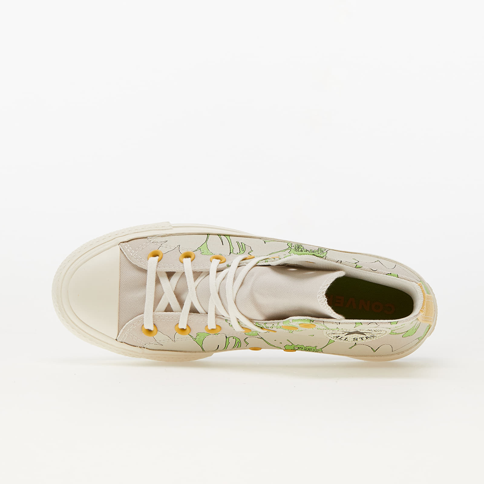 Women's shoes Converse Chuck Taylor All Star Lift Summer Florals Desert ...