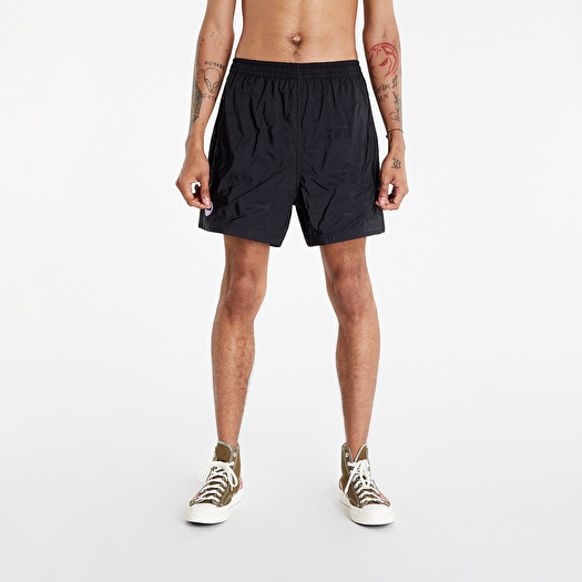 Nylon active shorts online