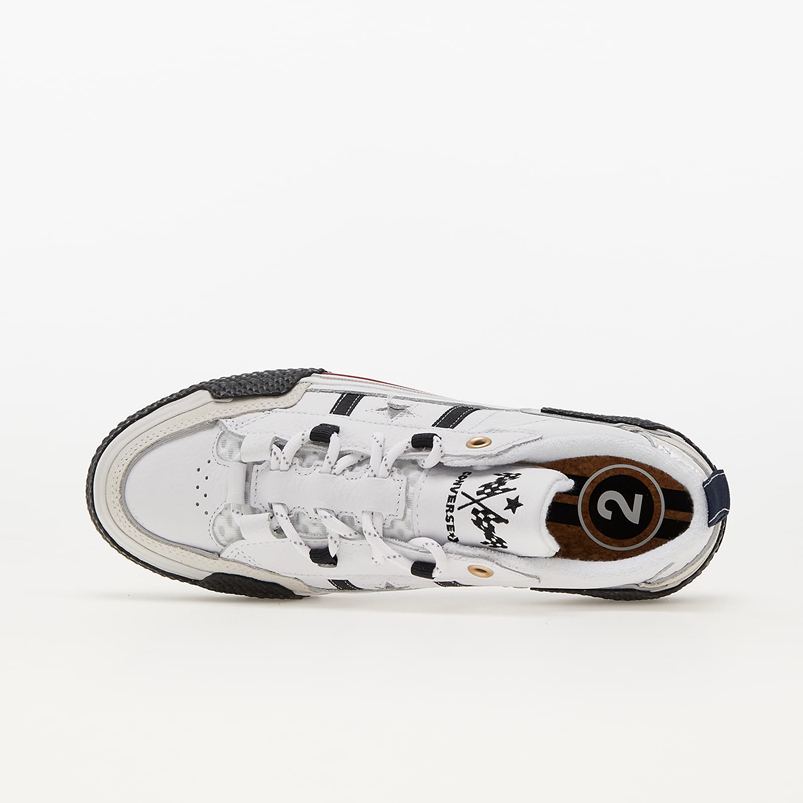 Converse x store ibn jasper nombre
