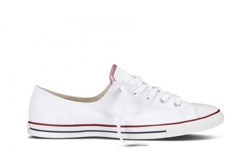 Shoes Converse CT Fancy OX White