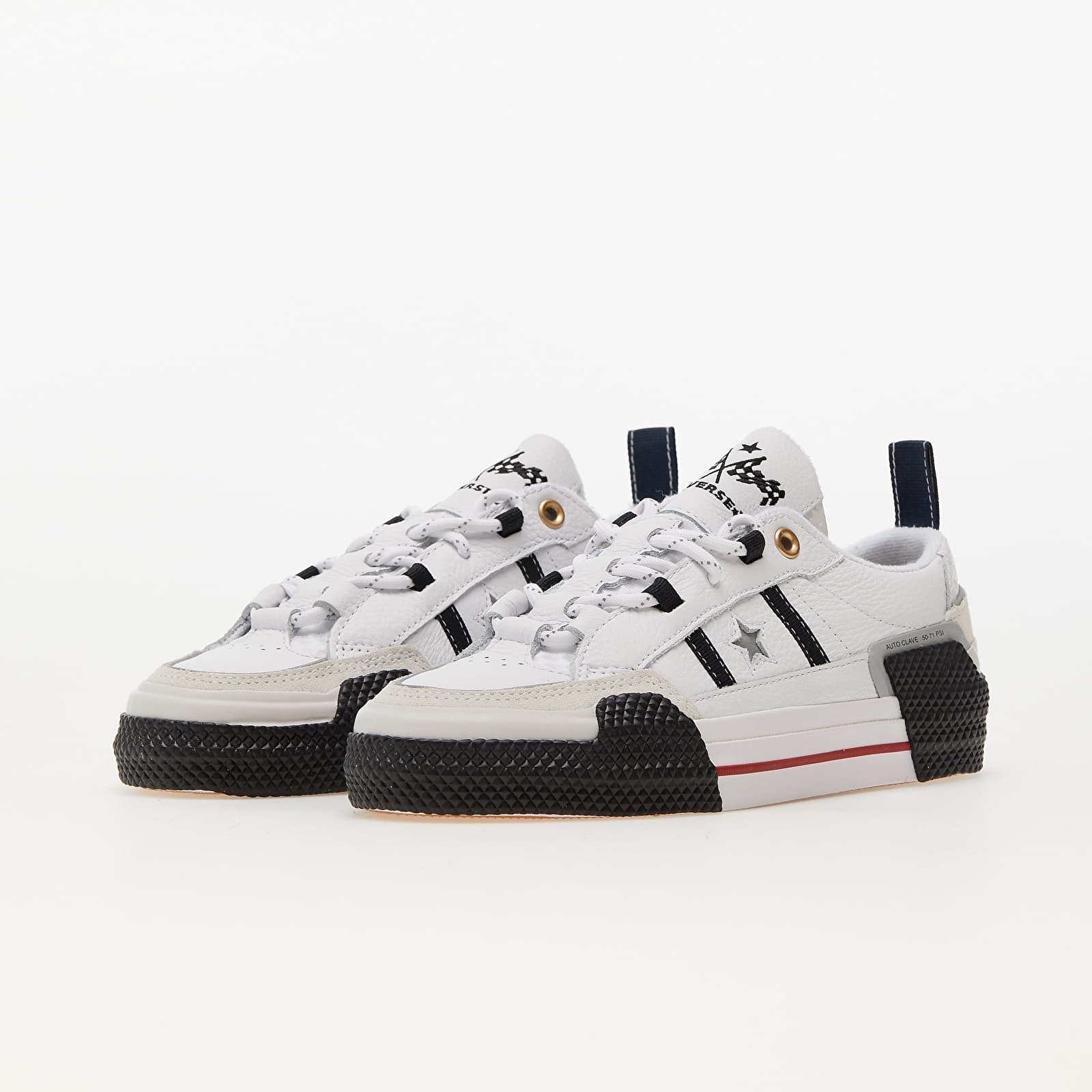 Converse x hotsell ibn jasper opiniones