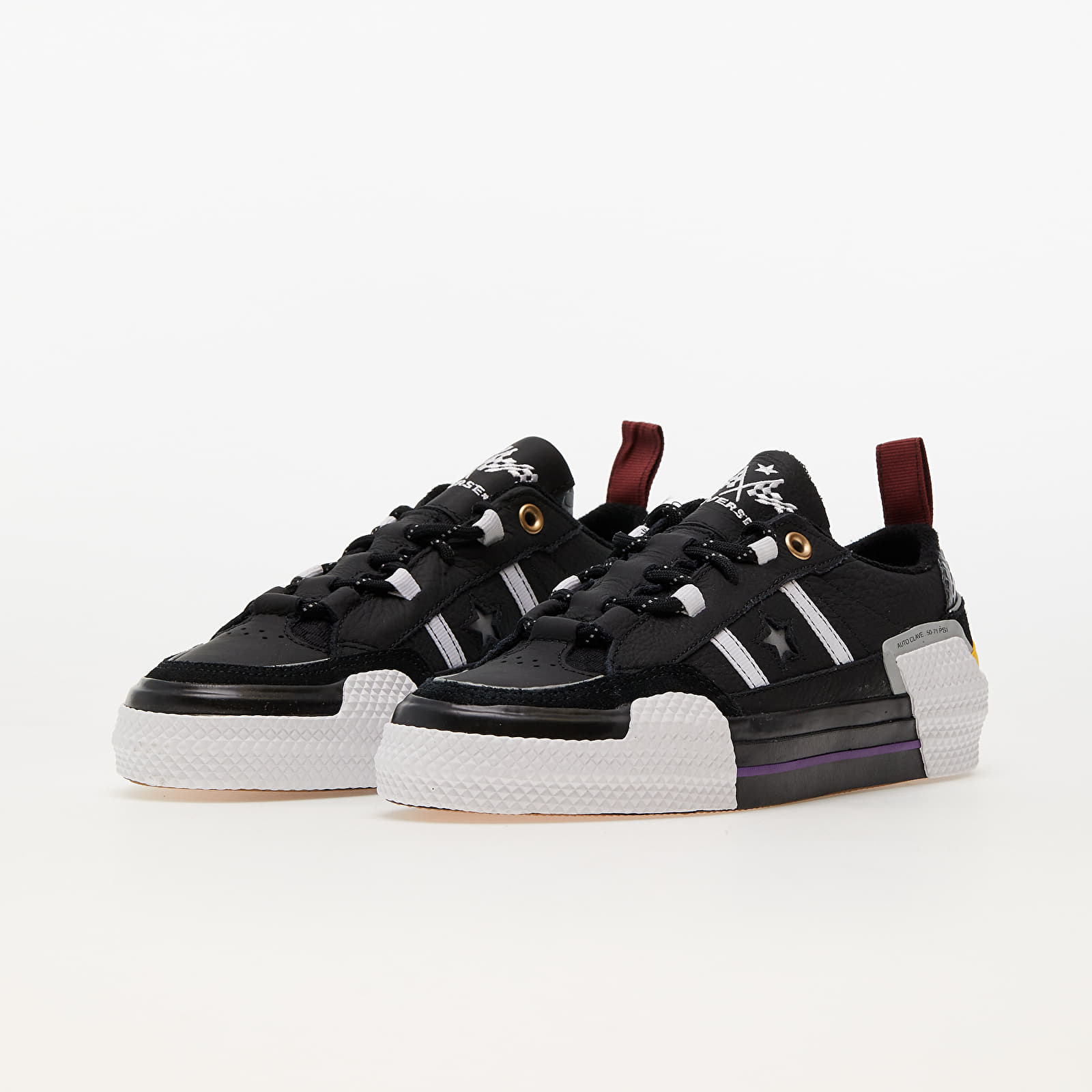Converse ibn jasper youtube shop