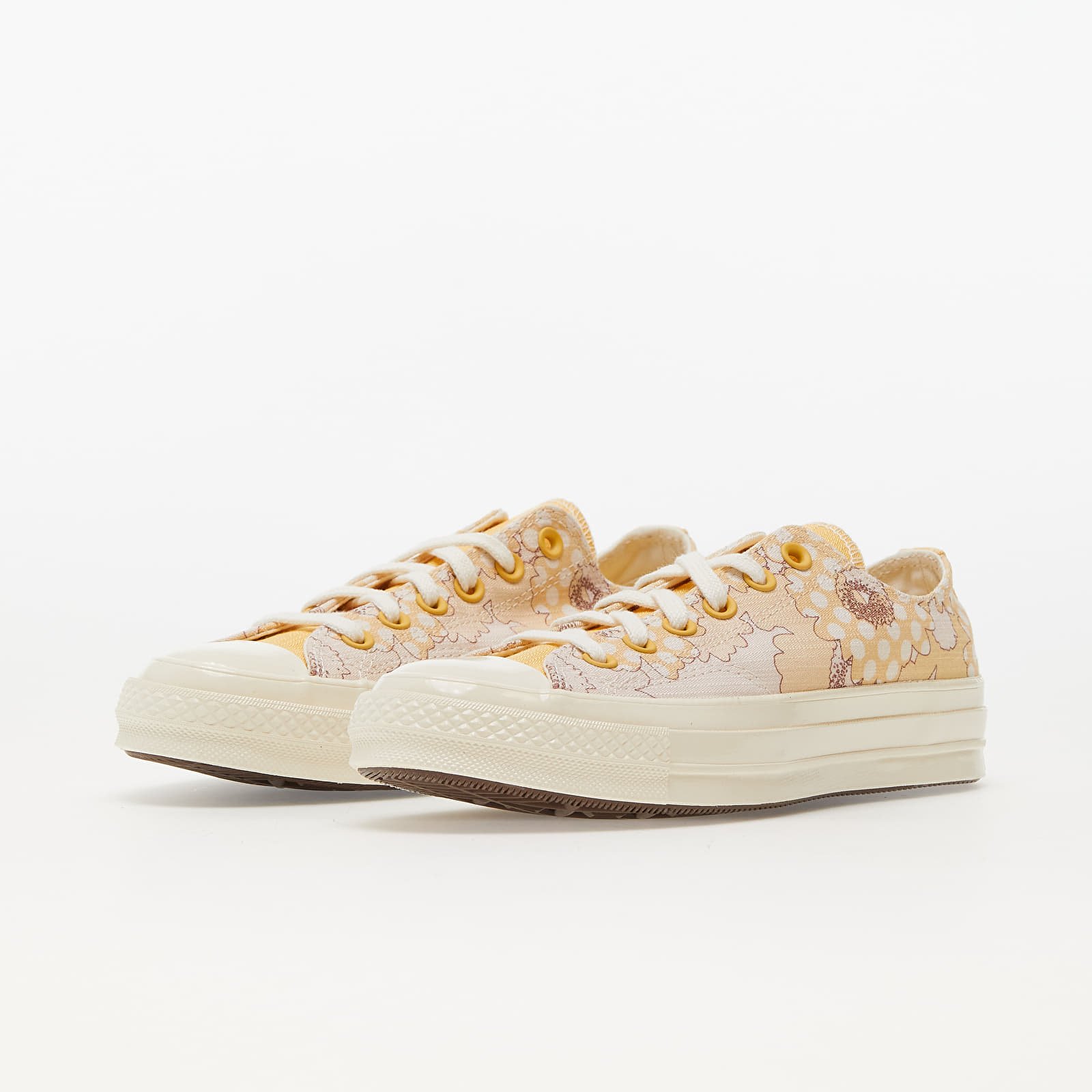 Converse chuck taylor shop 70s donna giallo