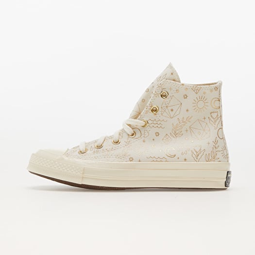 Converse light gold online