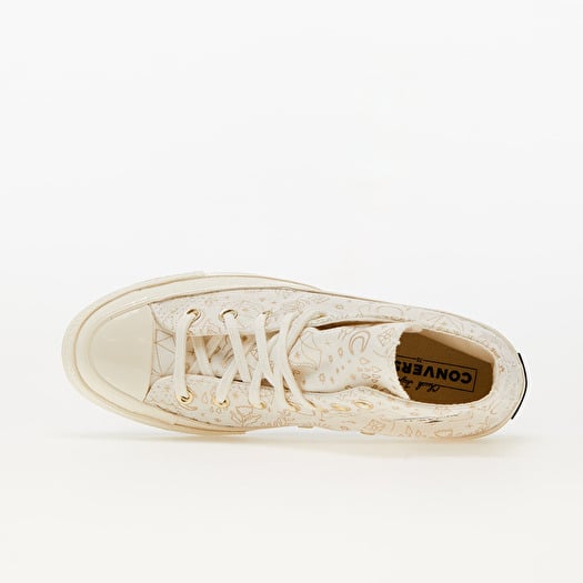 Converse chuck shops taylor 70s donna oro