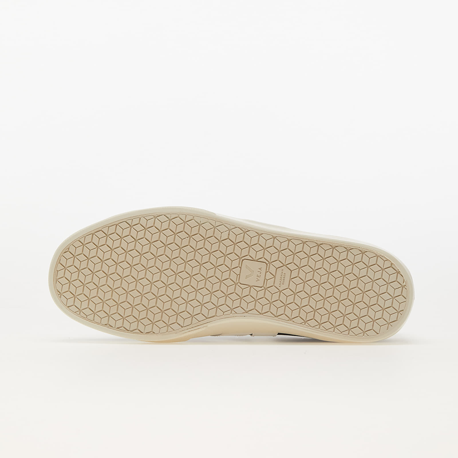 Men's shoes Veja Campo Chromefree Black/ White