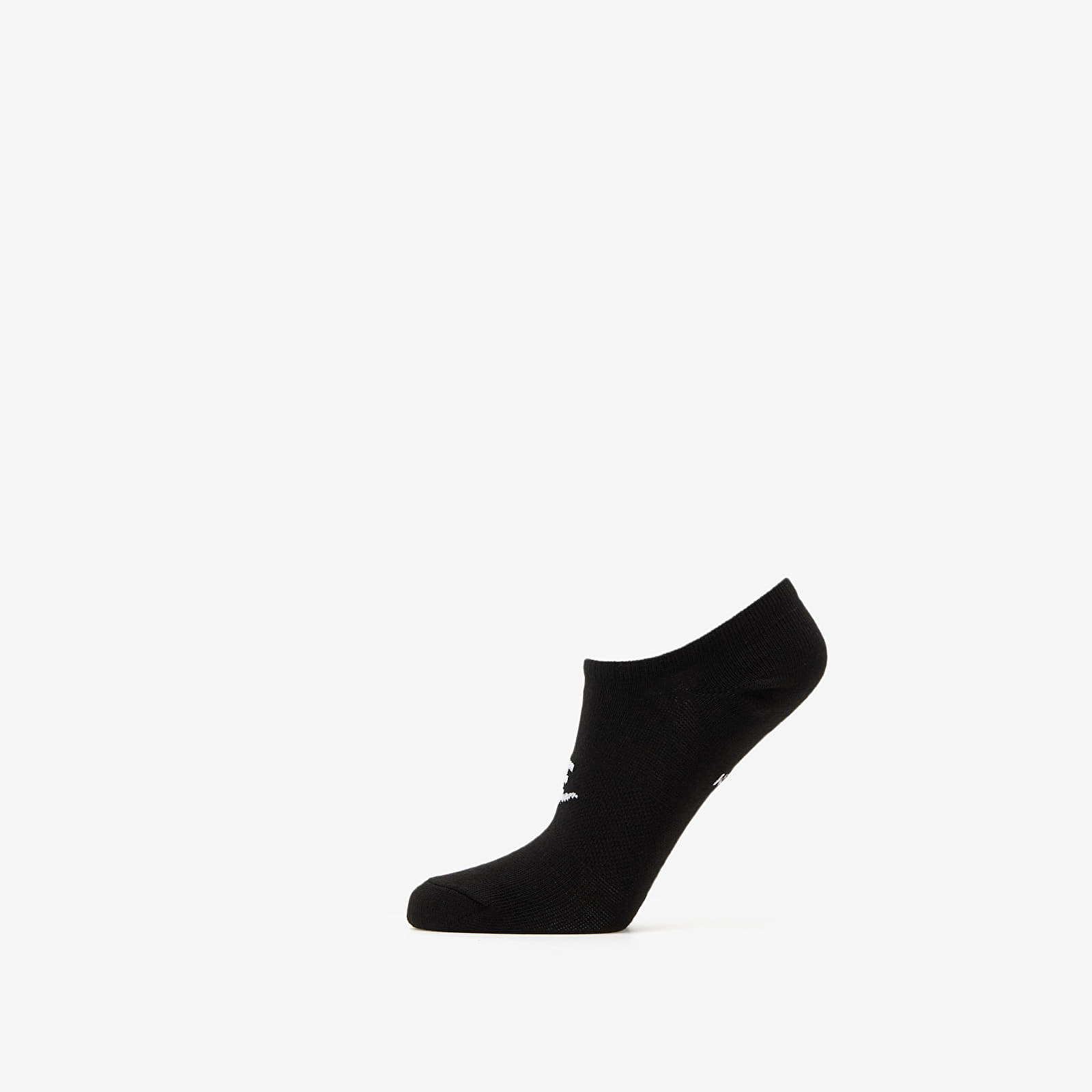 Ponožky Nike Everyday Essential No-Show Socks 3-Pack Black/ White