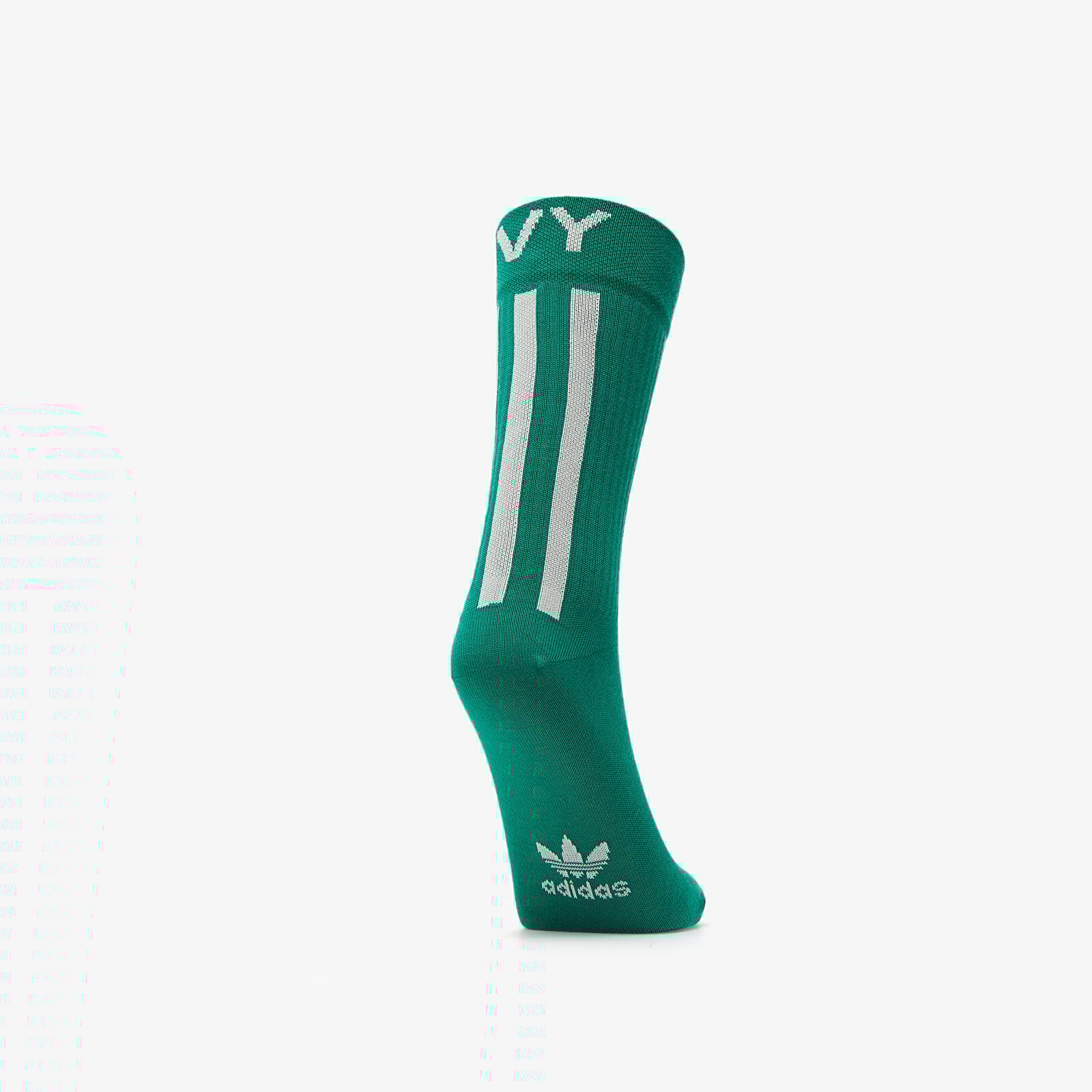 Calcetines adidas x Ivy Park Socks 3-Pack Bold Green