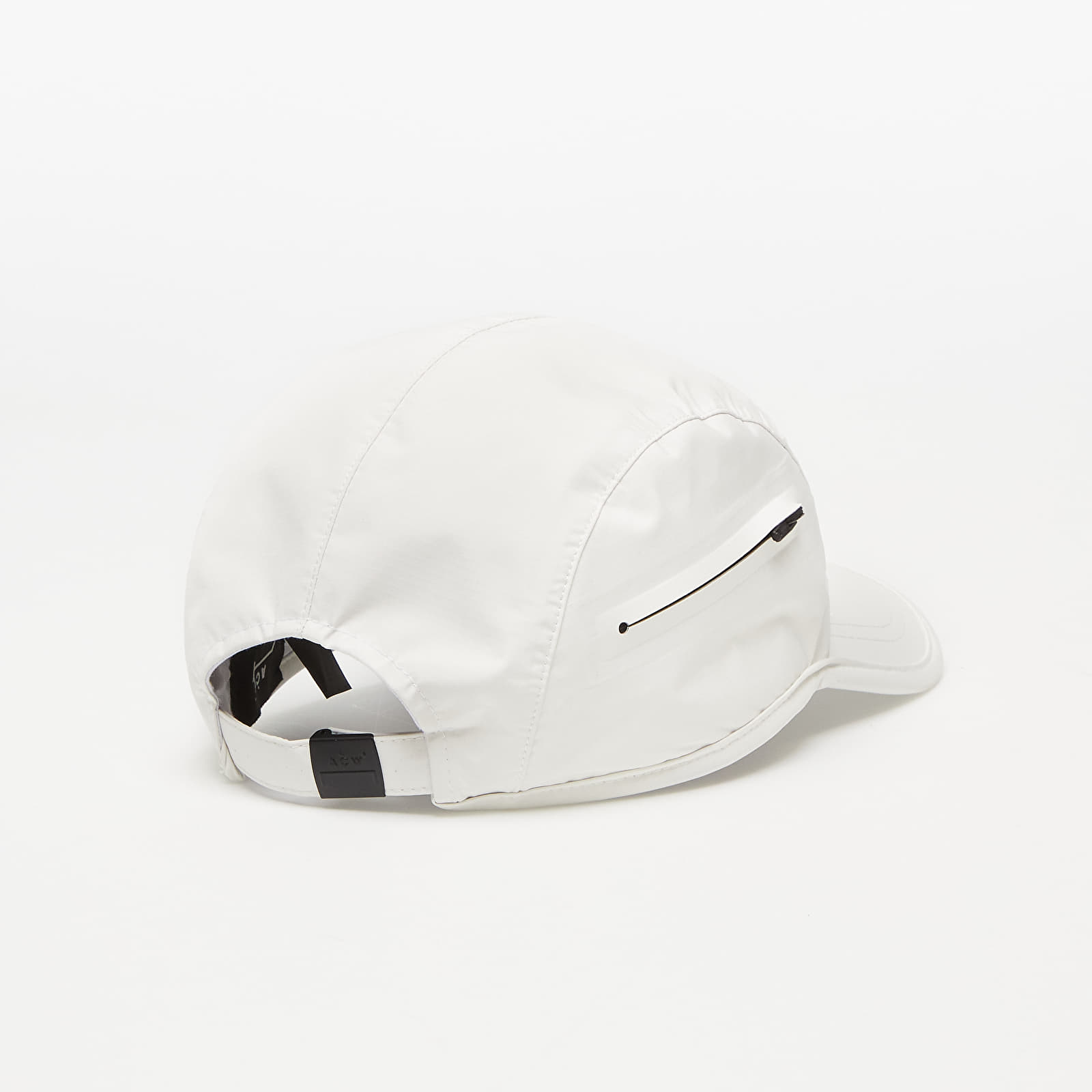 Kšiltovky A-COLD-WALL* 3L Tech Cap Bone