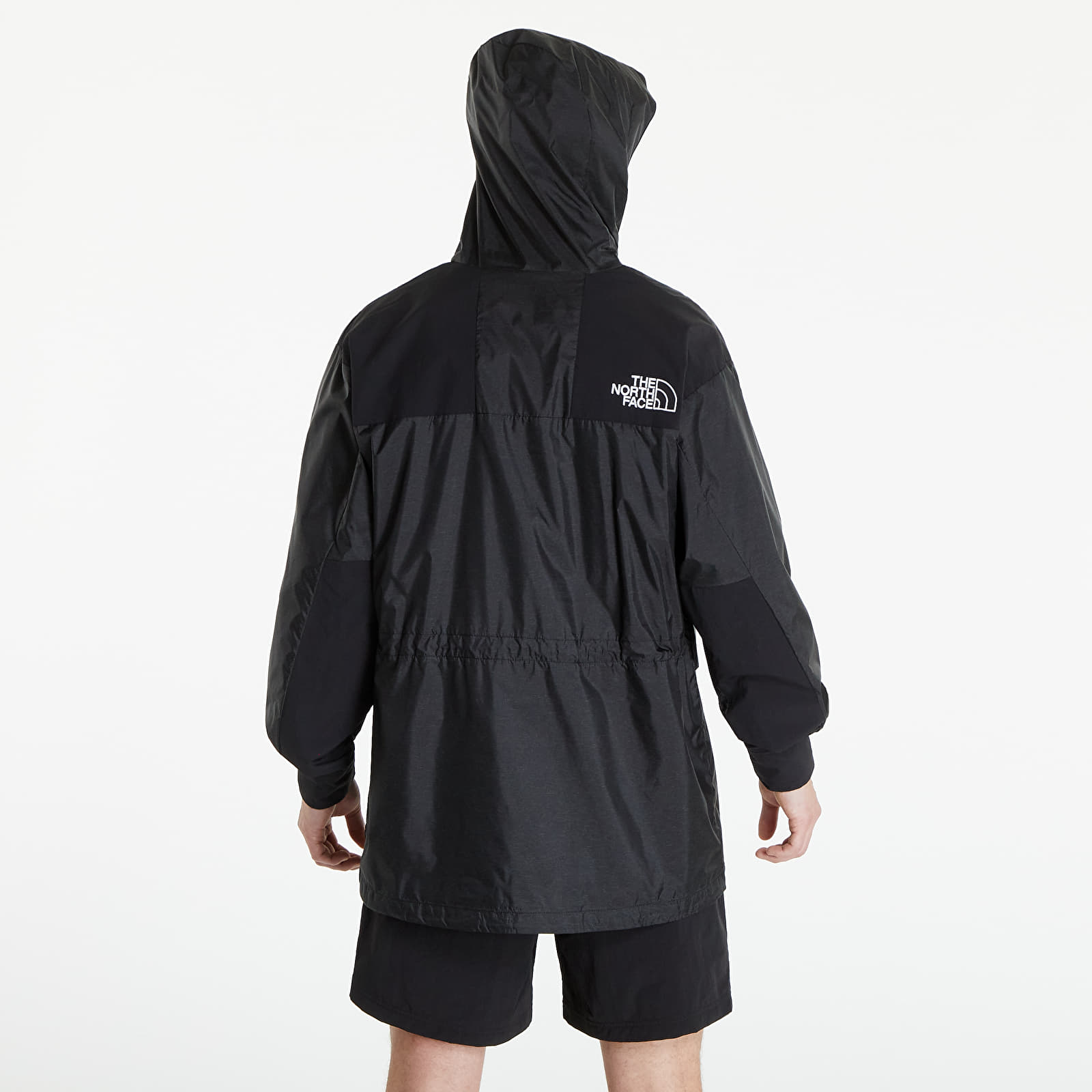 Jackets The North Face Outline Anorak Tnf Black