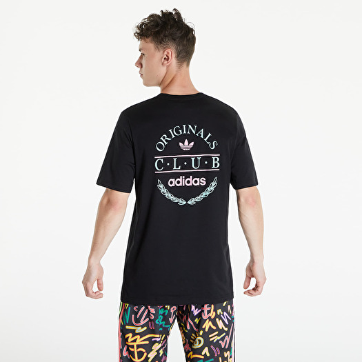 Adidas club tee hot sale