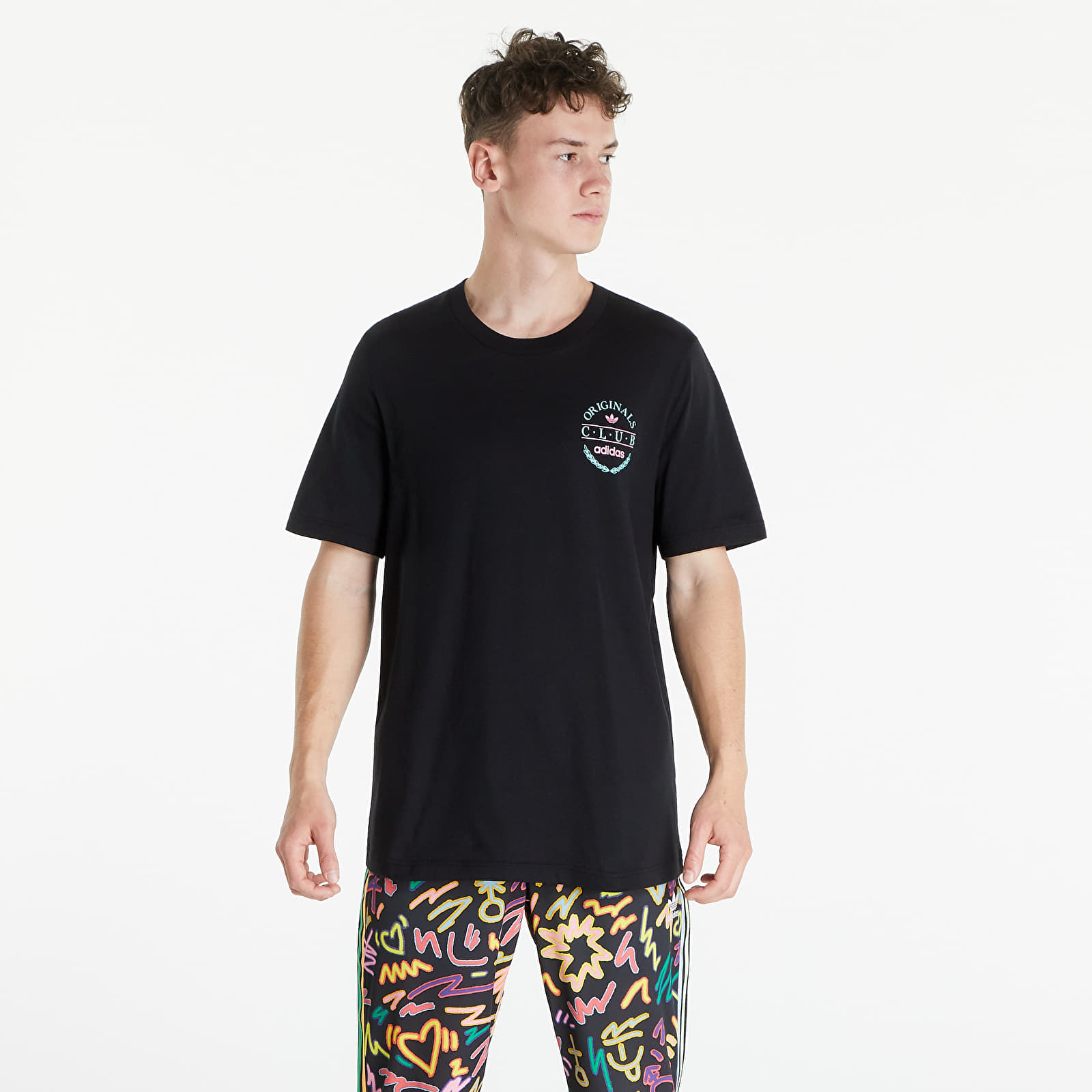 T shirt sales adidas nouvelle collection