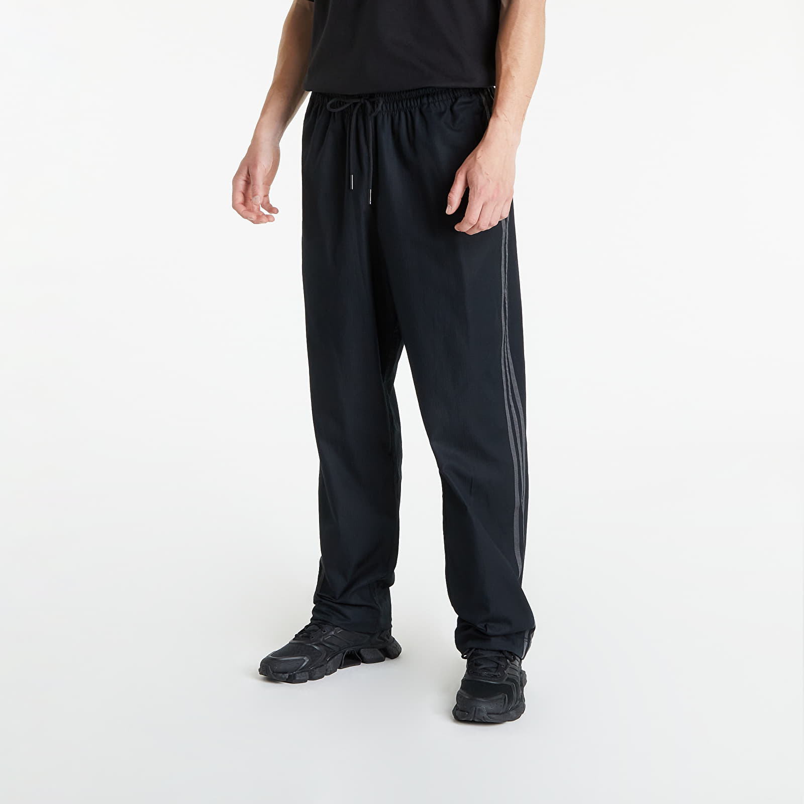 Pantalones adidas Workpant Black