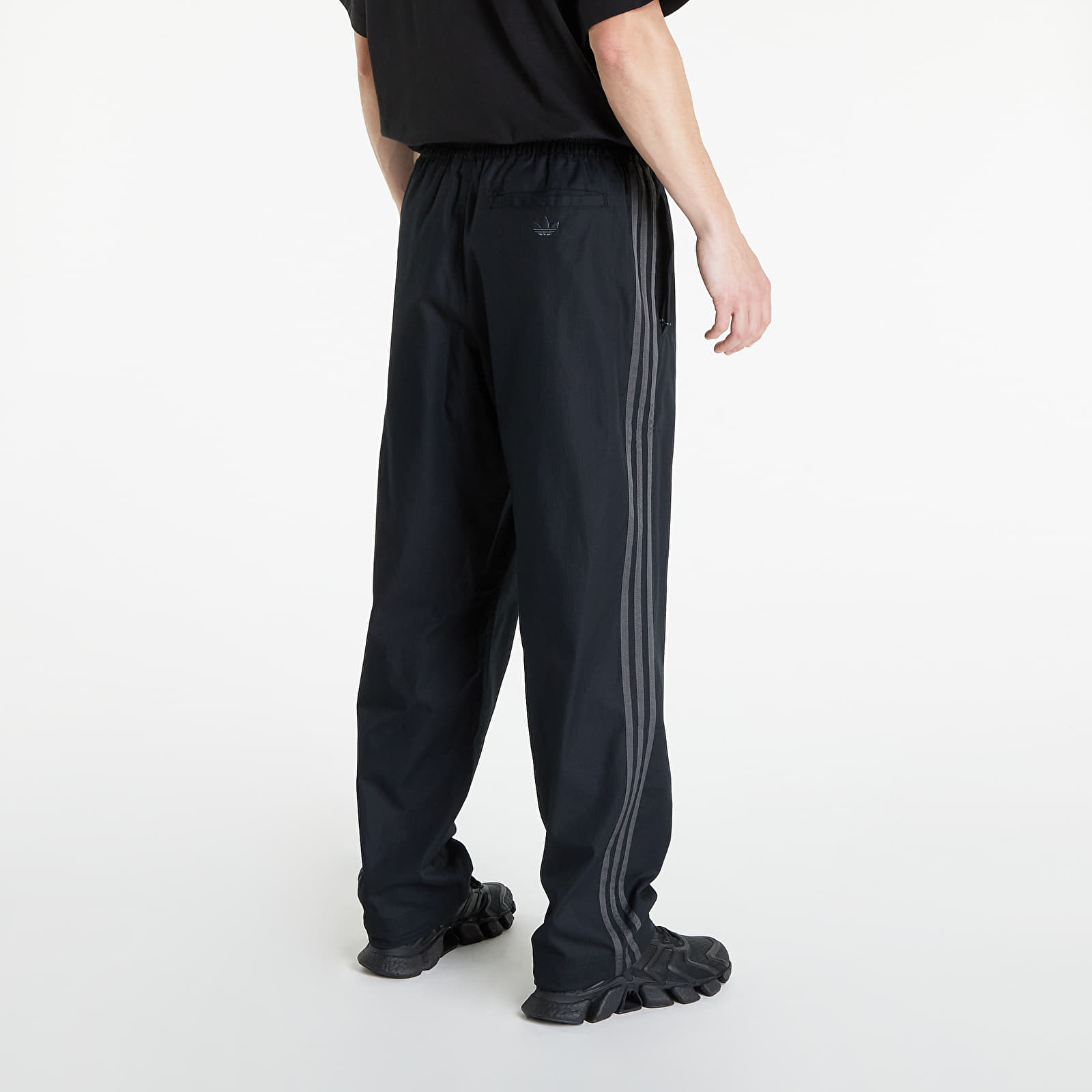 Pants and jeans adidas Workpant Black Footshop