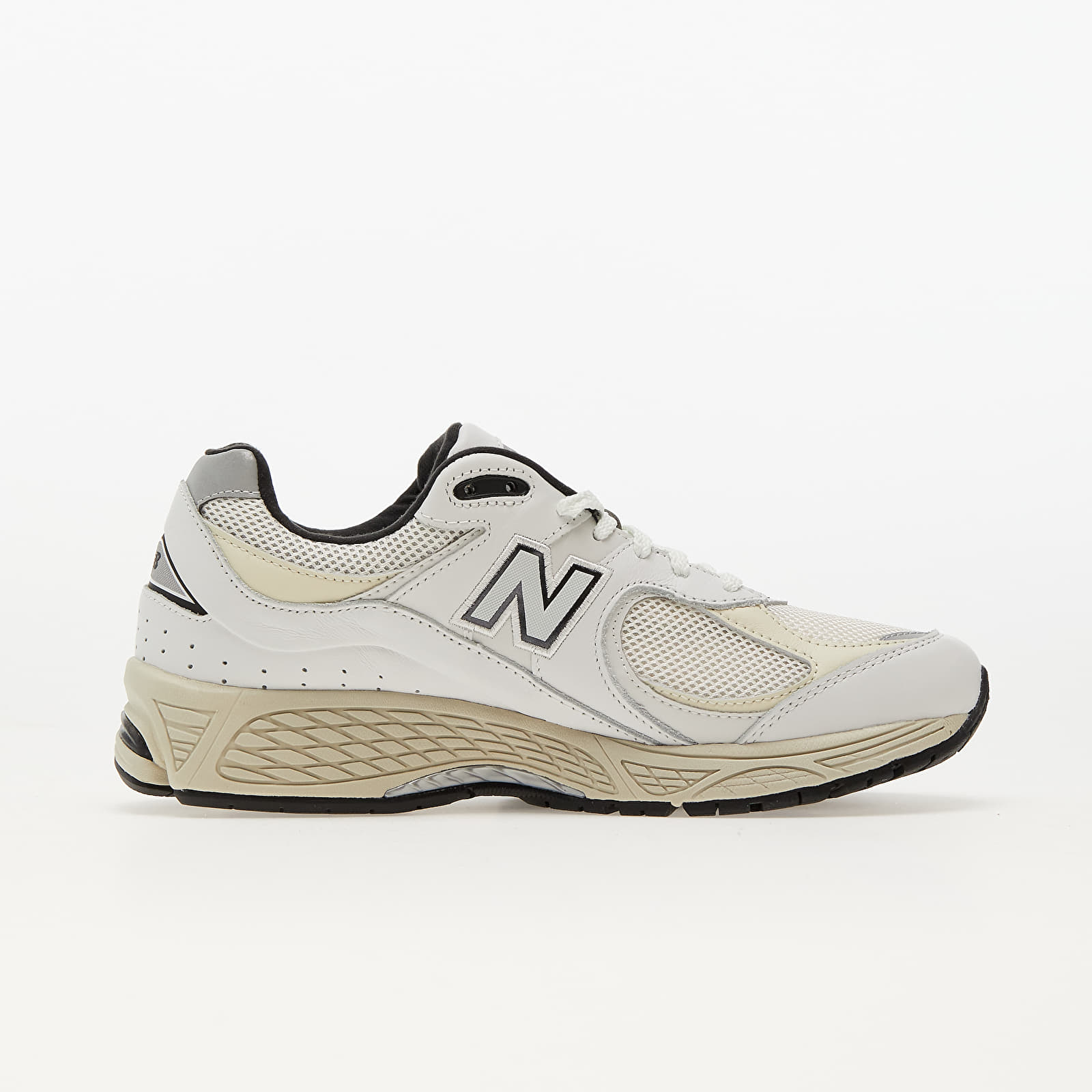 Men's shoes New Balance 2002R White | Footshop