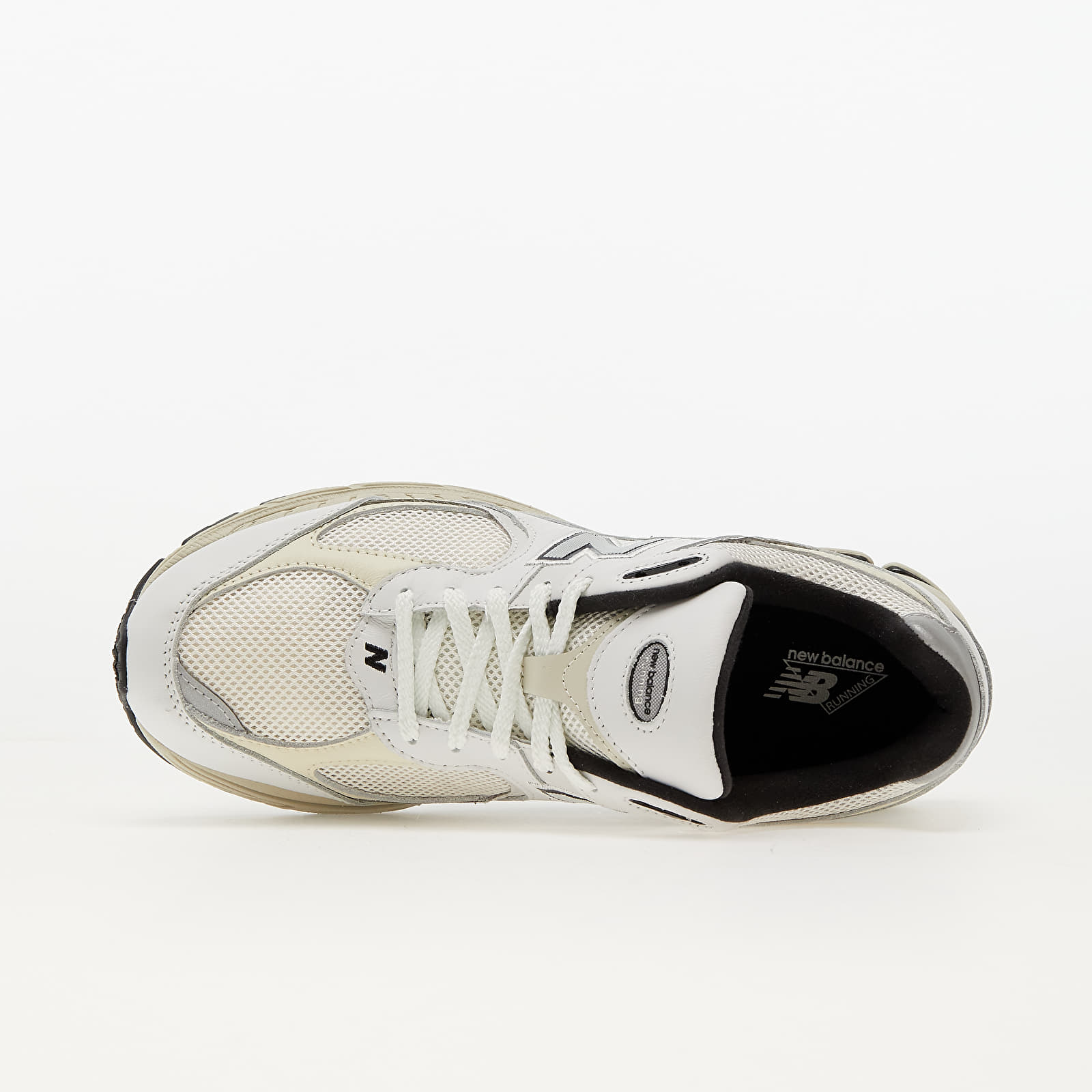 Men's shoes New Balance 2002R White | Footshop