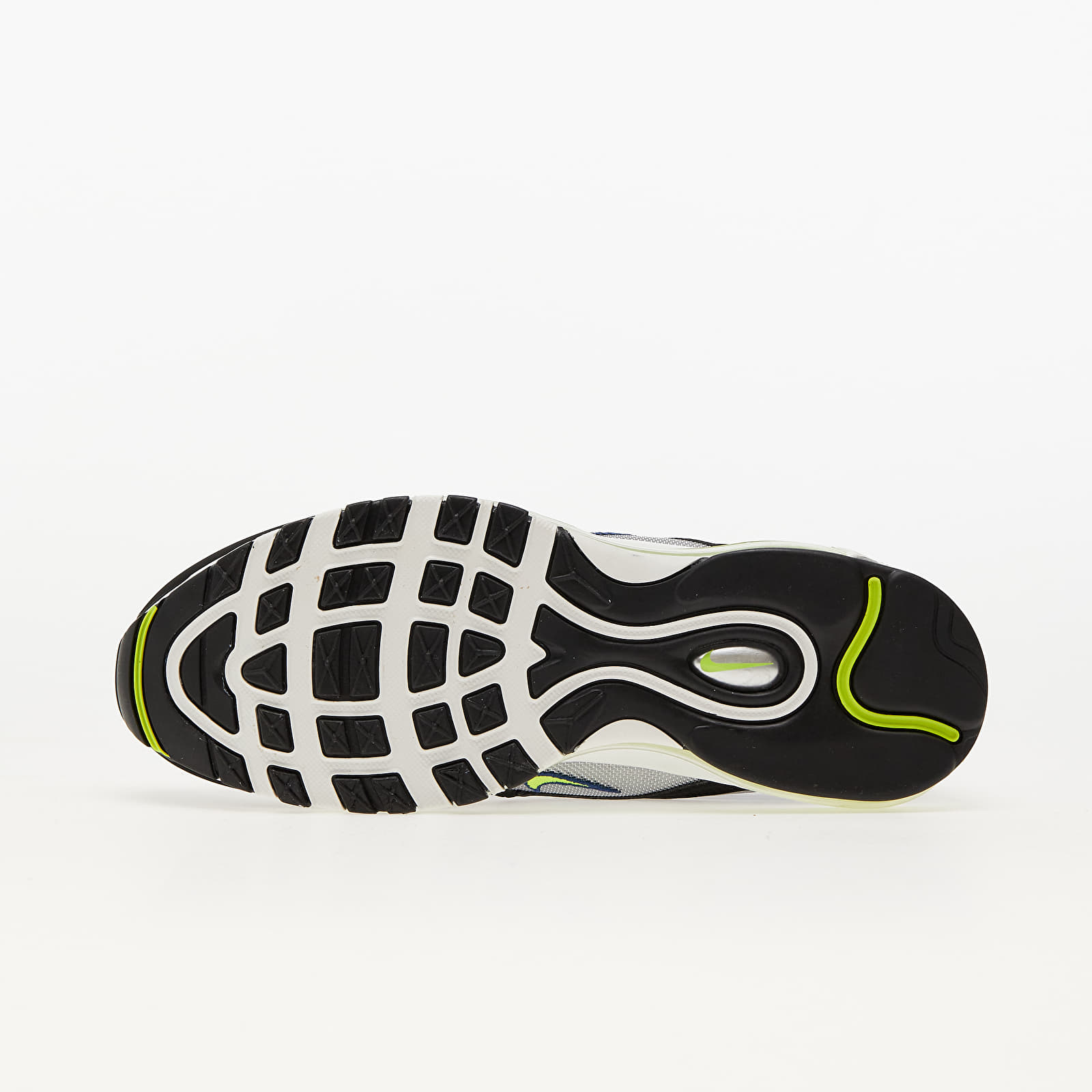 Dámské tenisky a boty Nike Wmns Air Max 97 OG Atlantic Blue/ Voltage Yellow