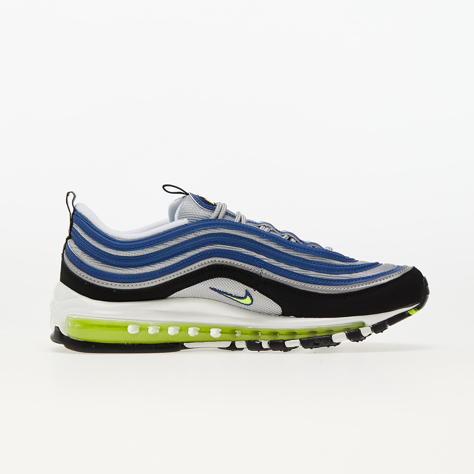 Air max 97 womens deals yellow