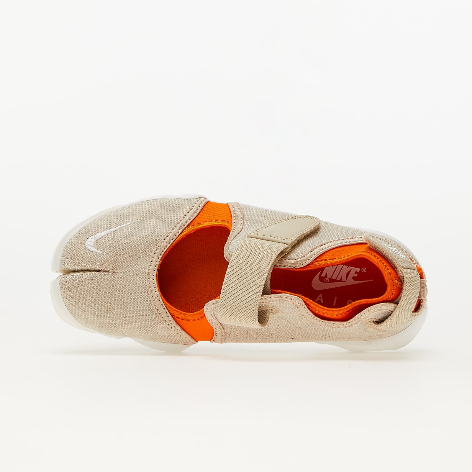 Nike air cheap rift orange