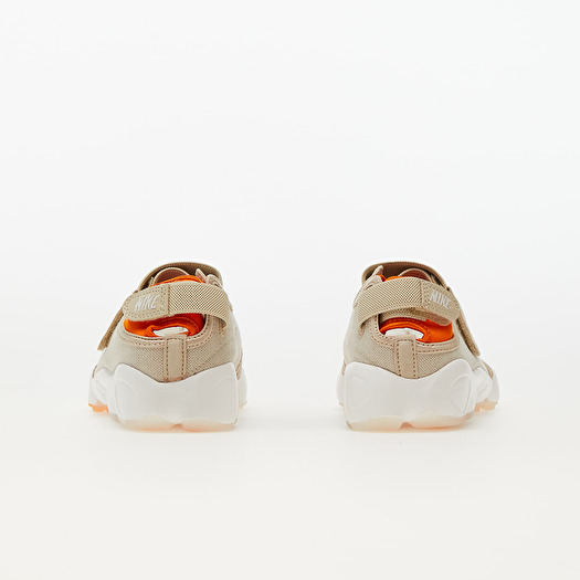 ◆大人気◆(W)NIKE AIR RIFT MAGMA ORANGE AND RATTAN◆正規品 ◇大人気◇(W)NIKE AIR RIFT MAGMA ORANGE AND RATTAN◇正規品