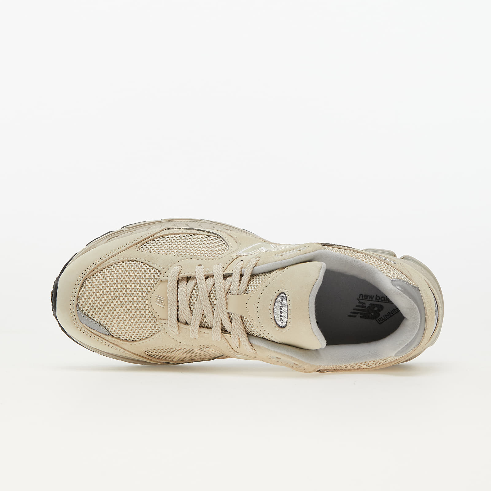 Meeste kingad New Balance 2002 Beige