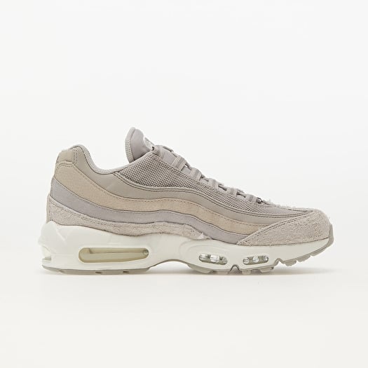 Men s shoes Nike Air Max 95 SE Lt Iron Ore Cobblestone Flat Pewter Sail Footshop